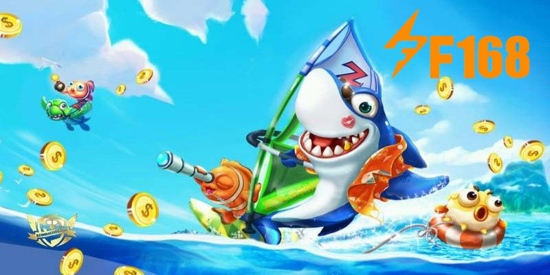 Khám Phá Kinh Nghiệm Bắn Cá Đổi Thưởng Hiệu Quả Nhất Hôm Nay 3 Kinh nghiệm bắn cá đổi thưởng hiệu quả nhất - Săn cá ria